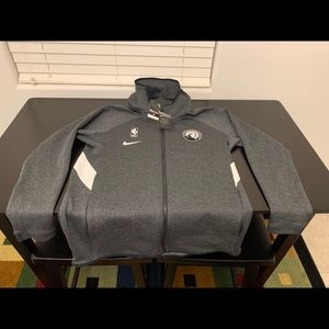 Timberwolves Thermaflex Hoodie